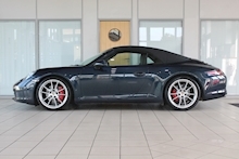 Porsche 911 3.8 (991) 3.8 C2S PDK - Thumb 1
