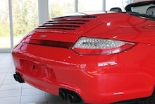 Porsche 911 3.8 (997) 3.8 C4S PDK Cabriolet - Thumb 12