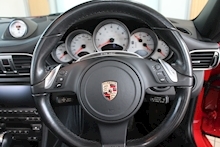 Porsche 911 3.8 (997) 3.8 C4S PDK Cabriolet - Thumb 18