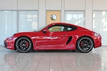 Porsche Cayman 3.4 (981) 3.4 GTS PDK - Thumb 1