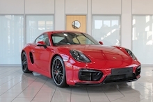 Porsche Cayman 3.4 (981) 3.4 GTS PDK - Thumb 6