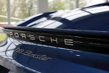 Porsche Boxster 2.0 (718) 2.0T Manual - Thumb 11