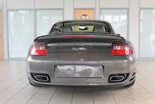 Porsche 911 (997) 3.6 Turbo Manual - U2309