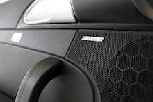 Porsche 911 (997) 3.6 Turbo Manual - U2309