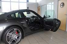 Porsche 911 (997) 3.6 Turbo Manual - U2309