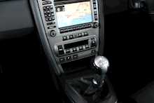 Porsche 911 (997) 3.6 Turbo Manual - U2309