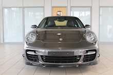 Porsche 911 (997) 3.6 Turbo Manual - U2309