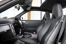 Porsche 911 (997) 3.6 Turbo Manual - U2309
