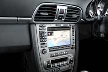 Porsche 911 (997) 3.6 Turbo Manual - U2309