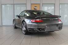 Porsche 911 (997) 3.6 Turbo Manual - U2309