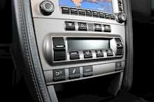 Porsche 911 (997) 3.6 Turbo Manual - U2309