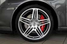 Porsche 911 (997) 3.6 Turbo Manual - U2309