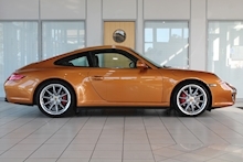 Porsche 911 3.8 (997) 3.8 C4S PDK - Thumb 5