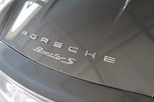 Porsche Boxster 3.4 (981) 3.4 S - Thumb 10