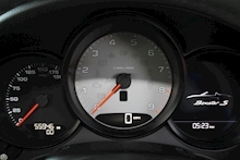 Porsche Boxster 3.4 (981) 3.4 S - Thumb 16
