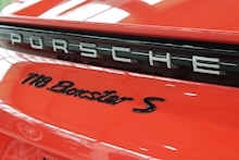 Porsche Boxster 2.5 (718) 2.5T S PDK - Thumb 11