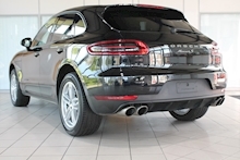Porsche Macan 3.0 3.0 TD V6 S - Thumb 2