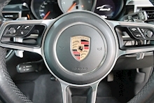 Porsche Macan 3.0 3.0 TD V6 S - Thumb 17