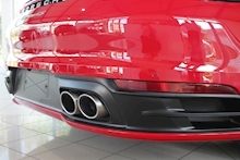 Porsche 911 3.0 (992) 3.0T C4S PDK Cabriolet - Thumb 12