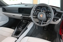Porsche 911 3.0 (992) 3.0T C4S PDK Cabriolet - Thumb 16