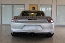 Porsche Cayman 3.4 (981) 3.4 GTS Manual - Thumb 3