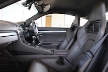 Porsche Cayman 3.4 (981) 3.4 GTS Manual - Thumb 16