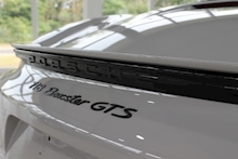 Porsche Boxster 4.0 (718) 4.0 GTS Manual - Thumb 10