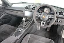 Porsche Boxster 4.0 (718) 4.0 GTS Manual - Thumb 14