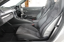 Porsche Boxster 4.0 (718) 4.0 GTS Manual - Thumb 22