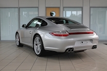 Porsche 911 3.8 (997) 3.8 C4S PDK - Thumb 2