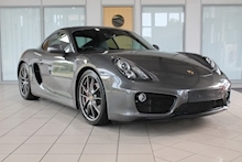 Porsche Cayman 3.4 (981) 3.4 S PDK - Thumb 6
