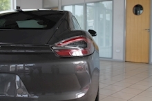 Porsche Cayman 3.4 (981) 3.4 S PDK - Thumb 9
