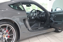Porsche Cayman 3.4 (981) 3.4 S PDK - Thumb 11