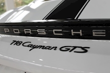 Porsche Cayman 2.5 (718) 2.5 GTS PDK - Thumb 10