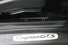 Porsche Cayman 2.5 (718) 2.5 GTS PDK - Thumb 14