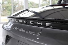 Porsche Boxster 2.5 (718) 2.5T S PDK - Thumb 9
