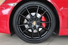 Porsche Boxster 3.4 (981) 3.4 GTS Manual - Thumb 21