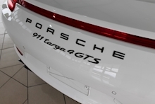 Porsche 911 3.8 (991) 3.8 GTS Targa 4 PDK - Thumb 12