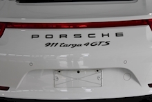 Porsche 911 3.8 (991) 3.8 GTS Targa 4 PDK - Thumb 13
