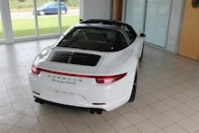 Porsche 911 3.8 (991) 3.8 GTS Targa 4 PDK - Thumb 10