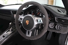 Porsche 911 3.8 (991) 3.8 GTS Targa 4 PDK - Thumb 20