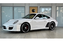 Porsche 911 3.8 (997) 3.8 GTS Manual - Thumb 0