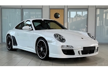 Porsche 911 3.8 (997) 3.8 GTS Manual - Thumb 6