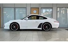 Porsche 911 3.8 (997) 3.8 GTS Manual - Thumb 1