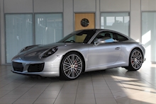 Porsche 911 3.0 (991.2) 3.0T C2'S' Coupe PDK - Thumb 0