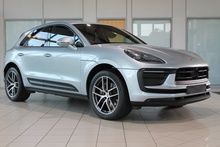 Porsche Macan 2.0 2.0T - Thumb 6