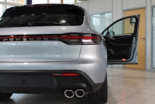 Porsche Macan 2.0 2.0T - Thumb 13