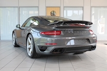 Porsche 911 3.8 (991) 3.8 Turbo S PDK - Thumb 2