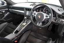 Porsche 911 3.8 911 (991) 3.8 Turbo PDK Coupe - Thumb 13
