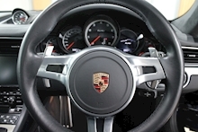 Porsche 911 3.8 911 (991) 3.8 Turbo PDK Coupe - Thumb 14